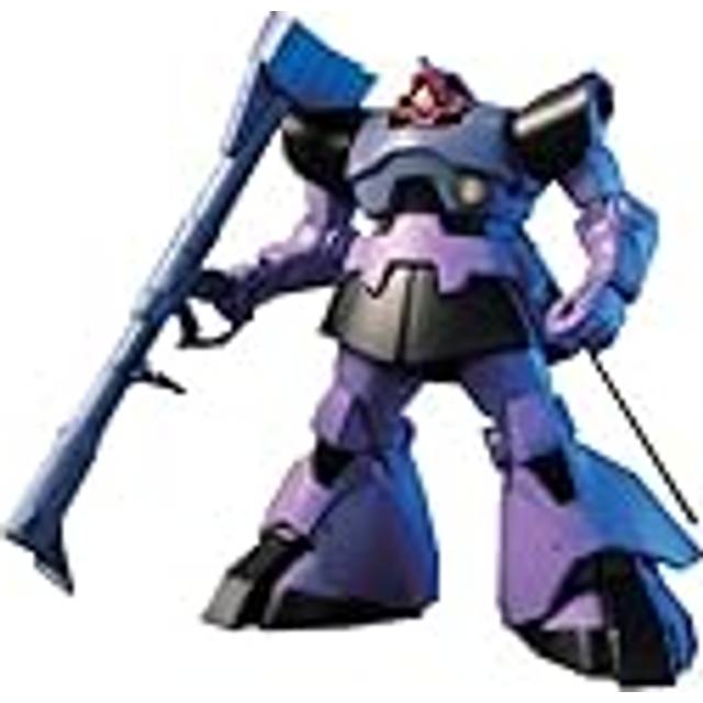 Gundam Seed Destiny Dom Rickdom 1/144 HGUC Model Kit