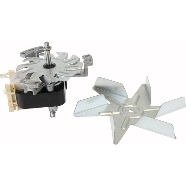 Cooker fan oven motor compatible with belling stoves diplomat world models