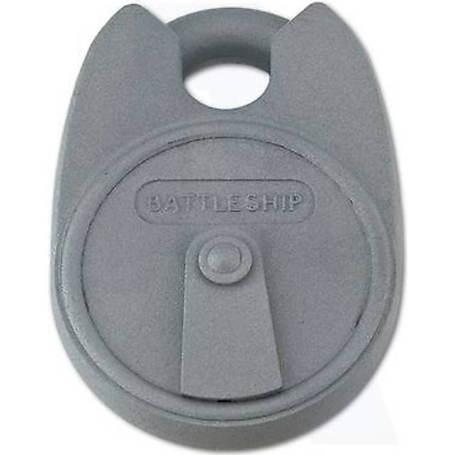 Union c-series 1k11 battleship lever padlock
