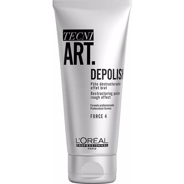 L'Or&#xE9;al Professionnel Tecni Art Depolish Force 4 100ml