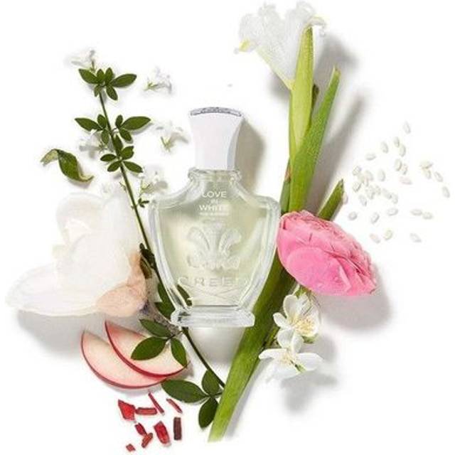 Creed Love in White for Summer