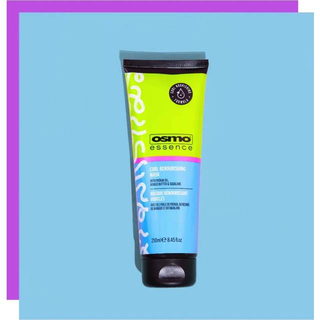 Osmo Essence Renourishing Curl Mask 250 ml