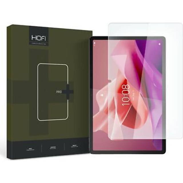 Hofi Lenovo Tab P12 HÃ¤rdat Glas SkÃ¤rmskydd Pro Plus
