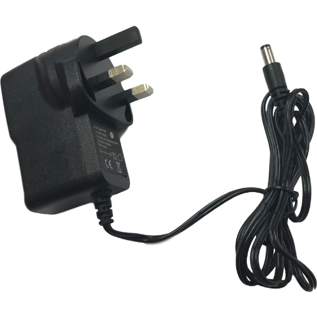 Charger For BOSCH Athlet BCH62550G BCH625K2GB Vacuum Battery Hoover Lead Plug