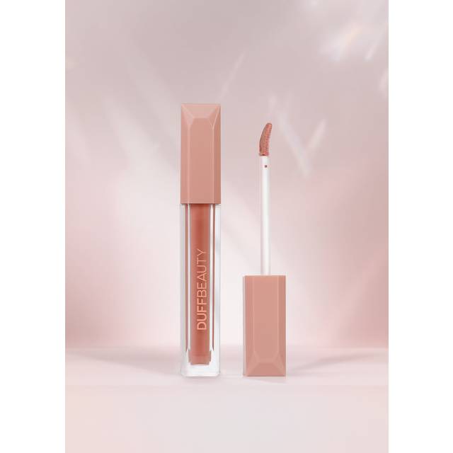 DuffBeauty Lovely Nude Lip Retreat