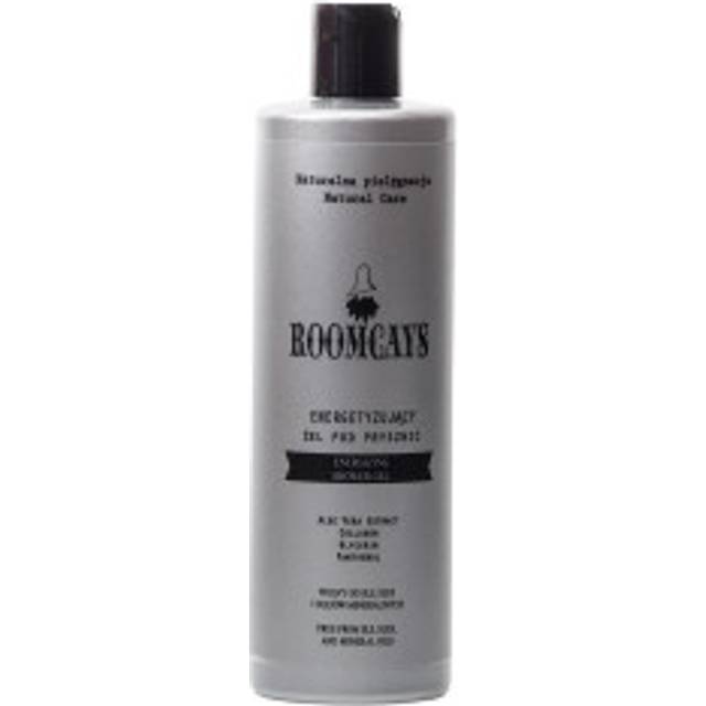 ROOMCAYS_Energetic Shower Gel 400 399ml