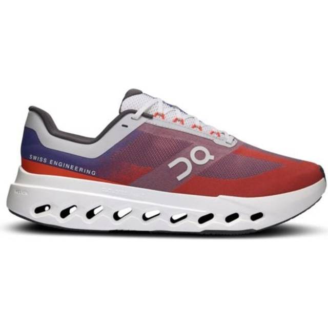 Sneakers On M Cloudsurfer Next White/ Flame UK 9 (9)