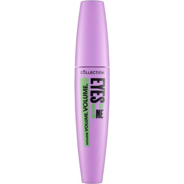 Collection Eyes On Me Volume Mascara SH1 Black