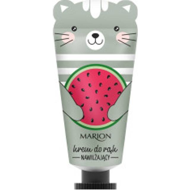 Marion Hand Care Moisturizing Hand Cream Watermelon 50.3ml