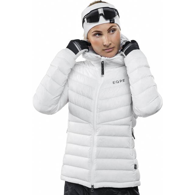 Rido Down Liner Hood W Bright White (M) - Vit (M)