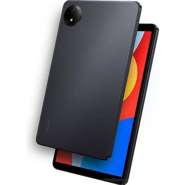 Xiaomi Redmi Pad SE 8.7 4G Graphite Gray 6GB RAM 128GB : Amazon.ae:  Electronics