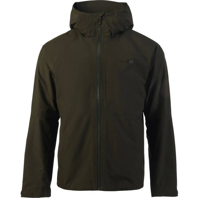 Marmot Waypoint GTX Jacket - Regnjacka - Herr Black XL