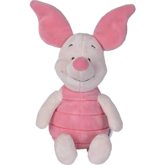 Disney Nalle Puh Gosedjur Nasse Core 25 cm