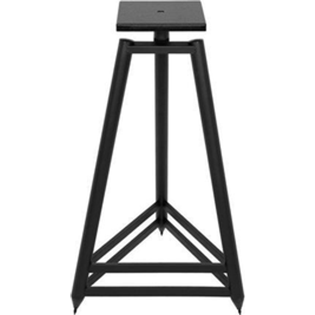 Monolith by Monoprice Easel Style Speaker Stand, 32in (Each)