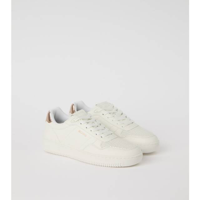 Björn Borg Women's Sneaker T2020 Vit, 41