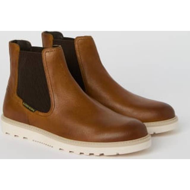 Björn Borg - Chelseaboots H500 Hiker Chelsea M - Brun