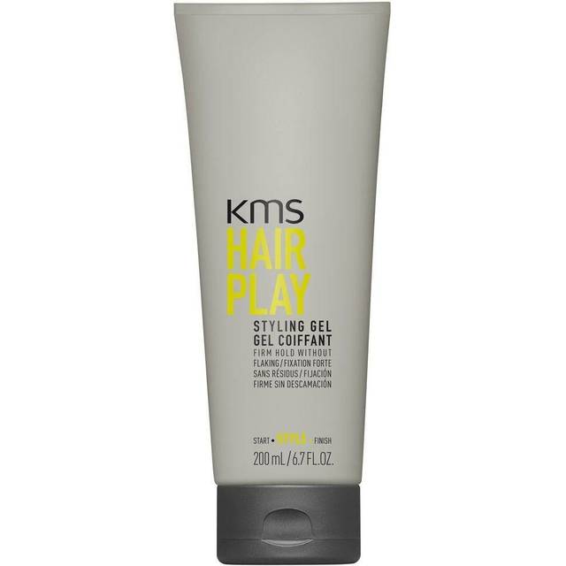 KMS California Hairplay Styling Gel 200ml