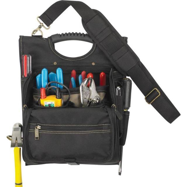 ELECTRICIAN POUCH 21PKT Pack of 1