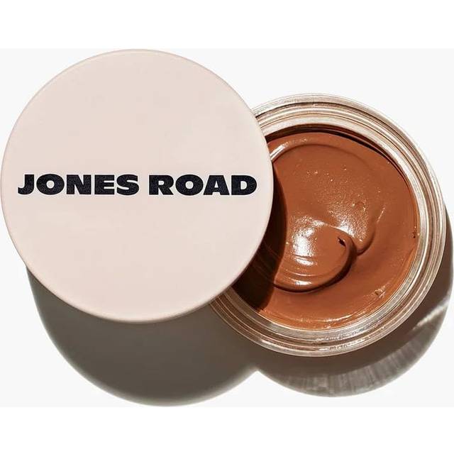 Jones Road What The Foundation  GOLDEN (tan with golden undertones)  1.14 Ounce (Pack of 1)