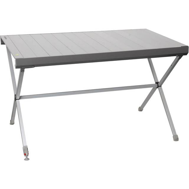 BRUNNER 0406099N campingtillbehör, aluminium, silver, en storlek