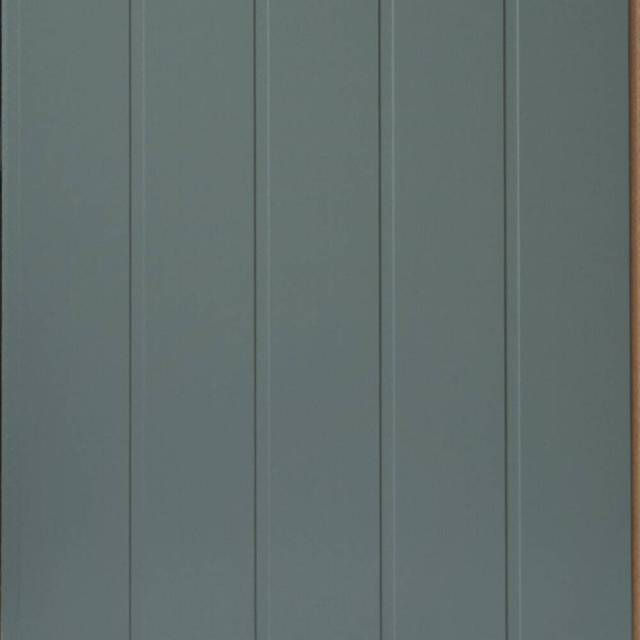 Väggpanel Huntonit Soft Eucalyptus Skygge 11X620X2390Xmm