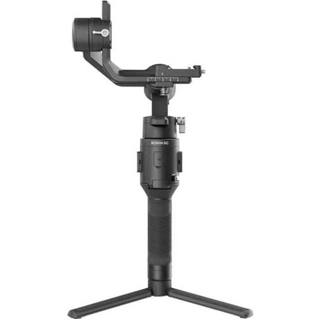 DJI Ronin-SC Pro Combo Kit Gimbal Stabilizer