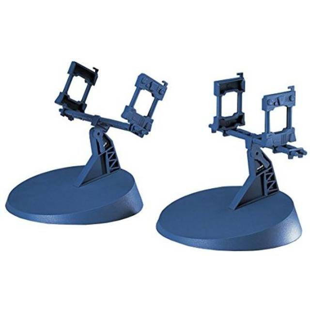 Hasegawa 1/72 Macross Display Stand Model Kit NEW from Japan