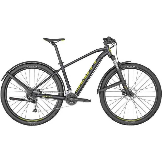 MTB Hardtail Scott Aspect 950 EQ Cues Granite Black xl 2025