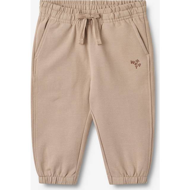 Wheat Sweatpants - Cruz - Rose Shadow - Wheat - 68 - Sweatpants