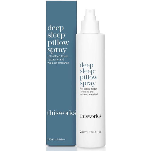 deep sleep pillow spray 250ml