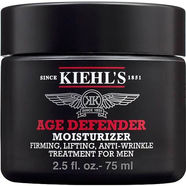 Age defender cream moisturizer 50 ml