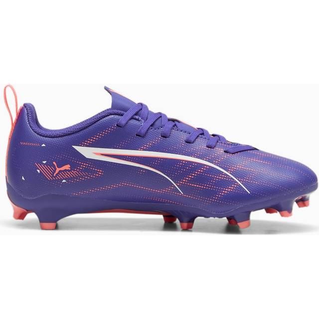 Puma Altra 5 Play FG/AG - Lapis Lazuli/White/Sunset Glow