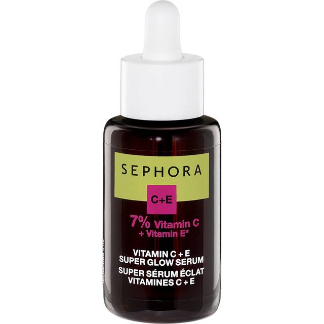 Sephora Collection Vitamin C+E Super Glow Serum 50Ml
