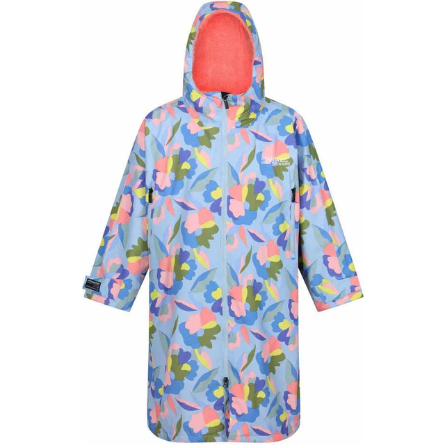 Regatta Adult Waterproof Robe - Multi