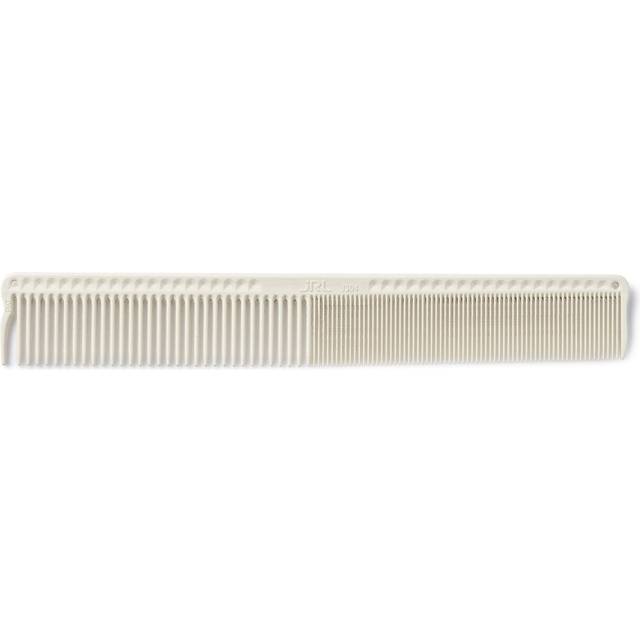 JRL Cutting Comb 7.4 White