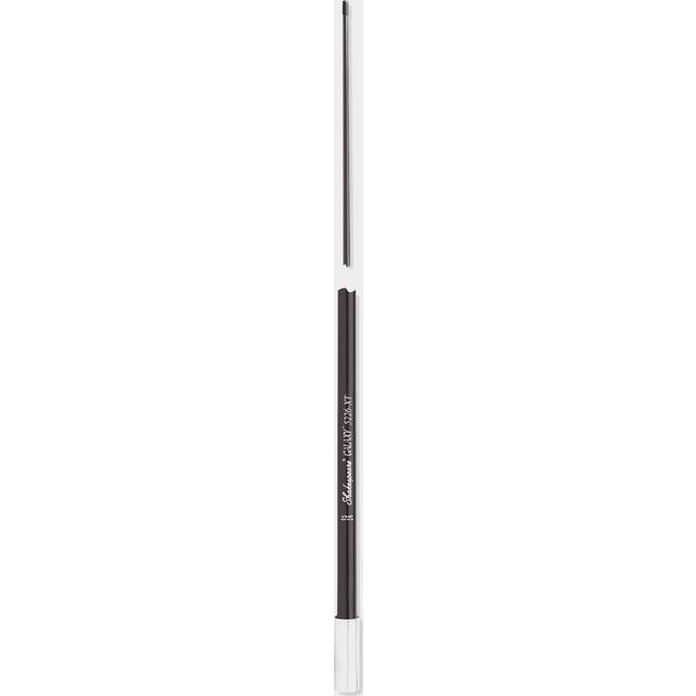 VHF Antenn 240cm Galaxy Svart