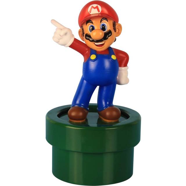 Paladone Super Mario Lampa