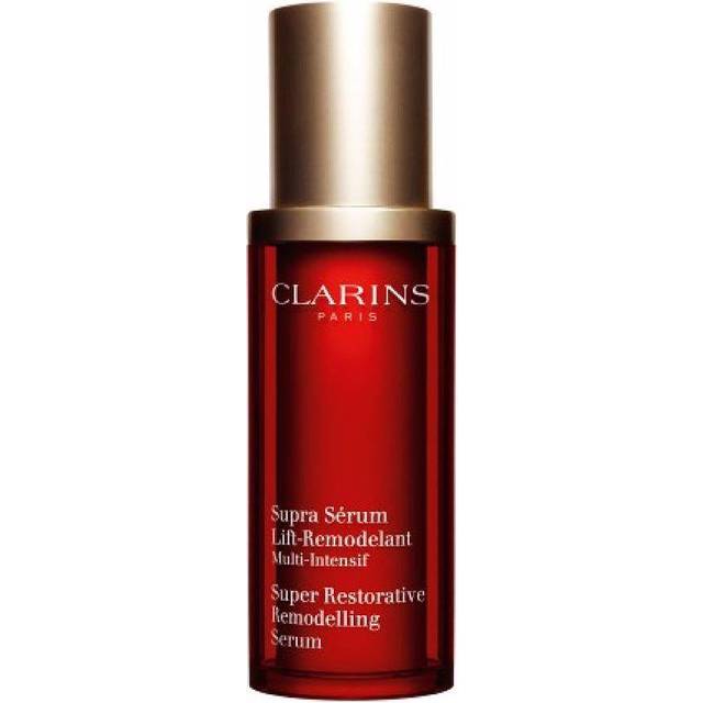 Clarins Multi-Intensive Super Restorative Remodelling Serum 30 ml