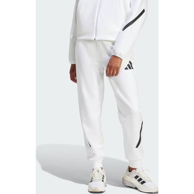Z Tracksuit Bottoms.N.E. - White - XS