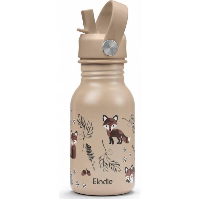 Elodie Vattenflaska Nordic Woodland 350 ml