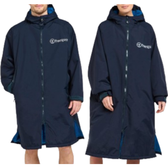 Aquarobe Pro, Blue - L-XL
