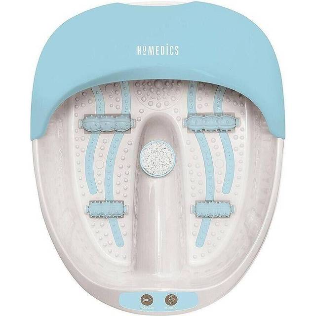 Homedics Luxury Foot Spa, One Colour, Women