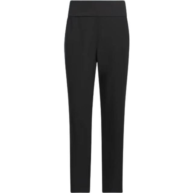 Ultimate365 Solid Ankle Trousers - Black - M