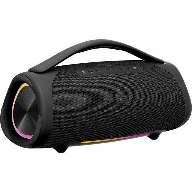FEEL Soundbox XL Bluetooth-högtalare