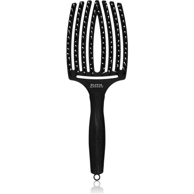 Olivia Garden Fingerbrush Combo Large