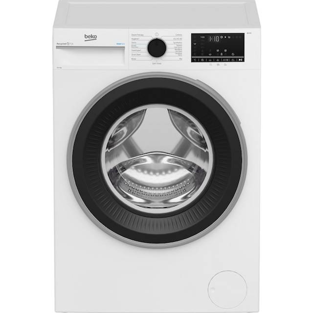 Beko B3WU4105415W Tvättmaskin