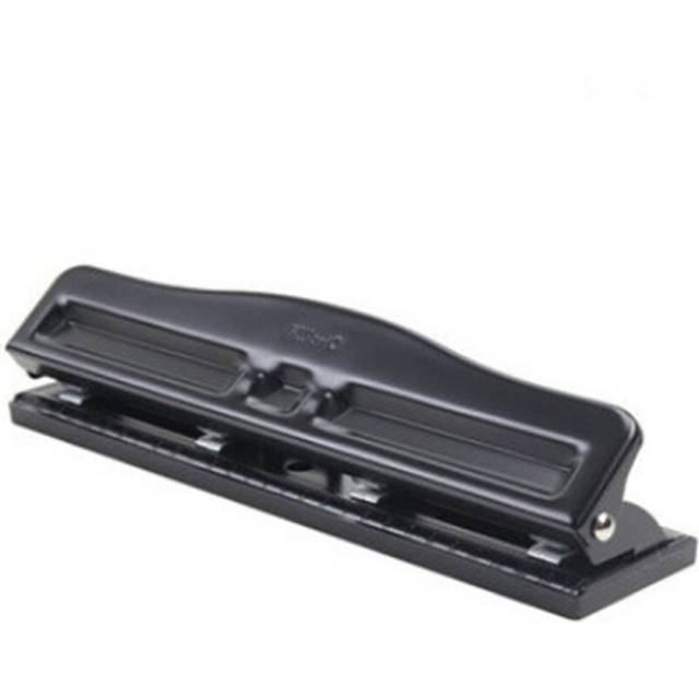 4 Holes Adjustable M Desktop Hole Punch 10 Sheets Capacities Manual Puncher