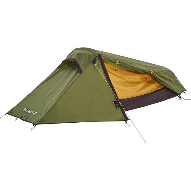 Phoxx 1 II Tent, Green - One Size