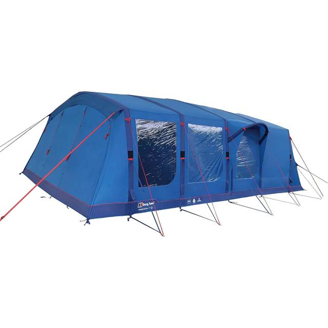 Freedom 7 Nightfall Tent, Blue - One Size