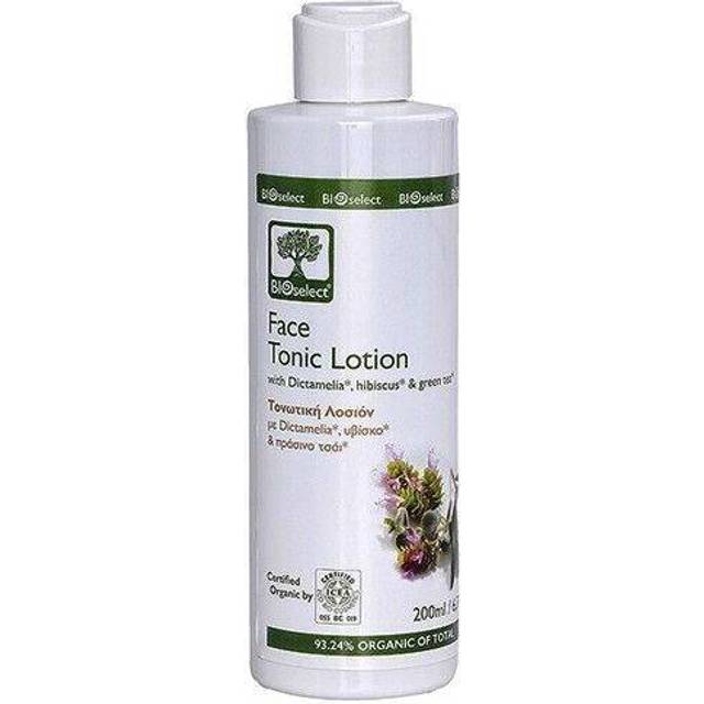 BIOselect Face Tonic Lotion - 200 ml